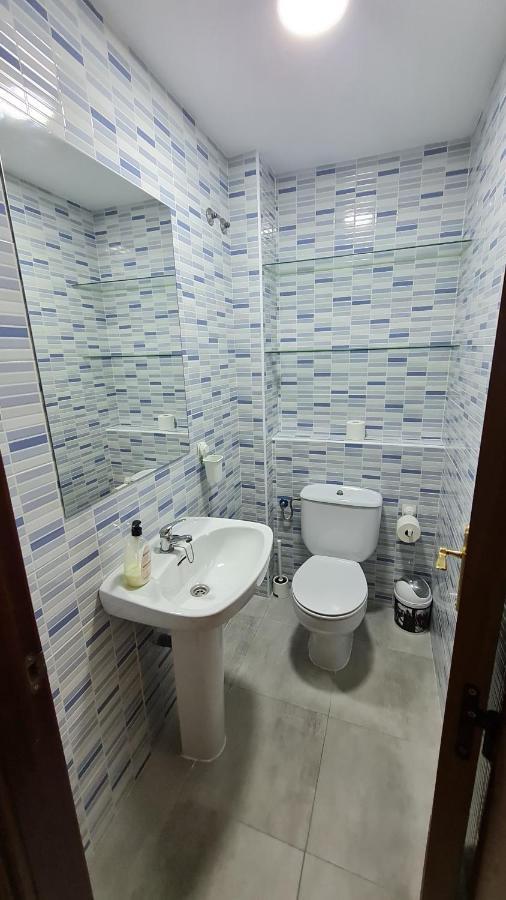 Apartamento Acogedor Sanlúcar de Barrameda Exterior foto