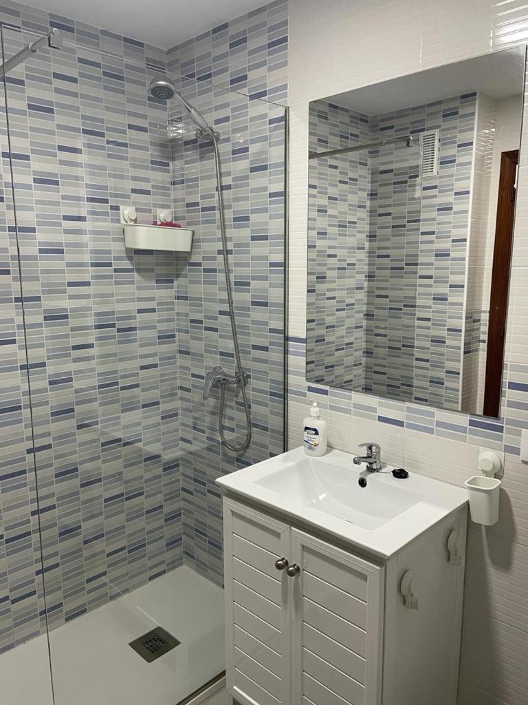 Apartamento Acogedor Sanlúcar de Barrameda Habitación foto